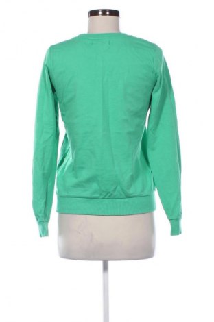 Bluză de femei Reserved, Mărime XS, Culoare Verde, Preț 50,00 Lei