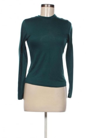 Bluză de femei Reserved, Mărime M, Culoare Verde, Preț 50,00 Lei