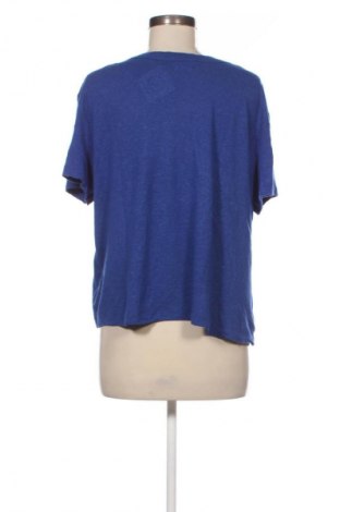 Bluzka damska Reserved, Rozmiar XL, Kolor Niebieski, Cena 44,00 zł