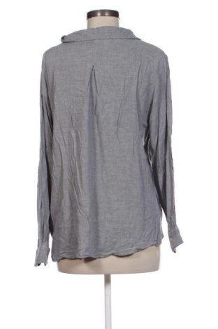 Γυναικεία μπλούζα Reserved, Μέγεθος XL, Χρώμα Γκρί, Τιμή 12,28 €