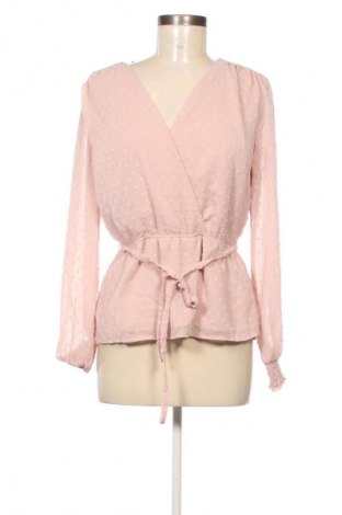 Női blúz Reserved, Méret M, Szín Hamurózsaszín, Ár 1 479 Ft