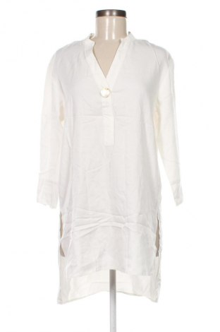 Bluzka damska Reserved, Rozmiar XS, Kolor Biały, Cena 45,99 zł