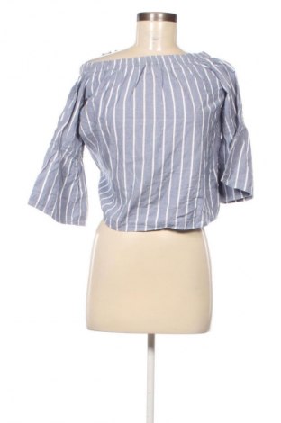Damen Shirt Review, Größe S, Farbe Mehrfarbig, Preis 9,99 €