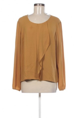 Damen Shirt Rick Cardona, Größe L, Farbe Braun, Preis 11,99 €