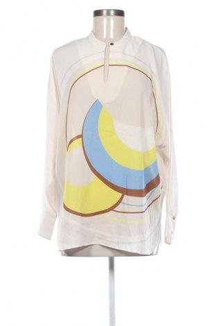 Дамска блуза Rick Cardona, Размер S, Цвят Многоцветен, Цена 7,99 лв.