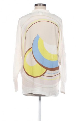 Дамска блуза Rick Cardona, Размер S, Цвят Многоцветен, Цена 7,99 лв.