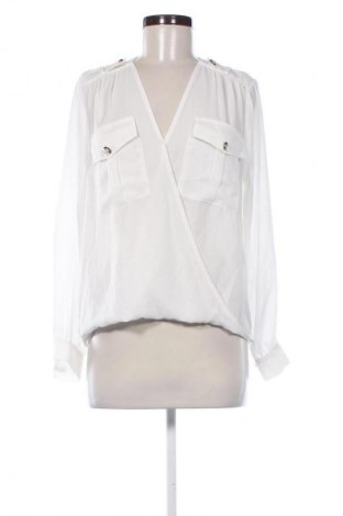Damen Shirt R Jeans by Rinascimento, Größe M, Farbe Weiß, Preis 17,39 €