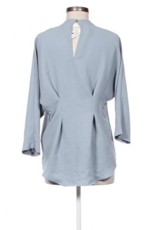 Damen Shirt River Island, Größe M, Farbe Grau, Preis € 39,46