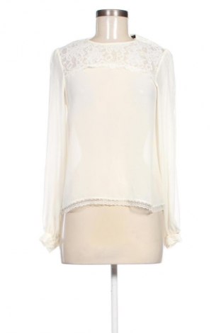 Dámska blúza River Island, Veľkosť XS, Farba Kremová, Cena  10,95 €