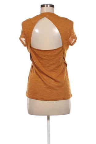 Bluzka damska River Island, Rozmiar S, Kolor Pomarańczowy, Cena 62,00 zł