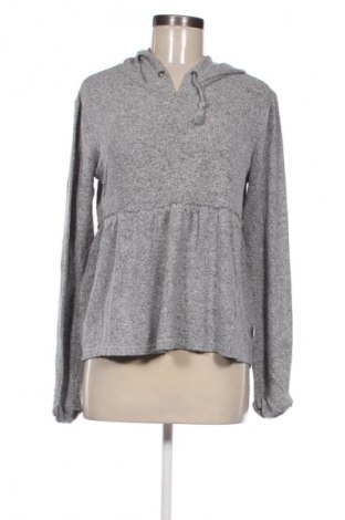 Damen Shirt Roxy, Größe S, Farbe Grau, Preis € 14,99