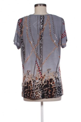 Дамска блуза S&D, Размер XXL, Цвят Многоцветен, Цена 35,57 лв.