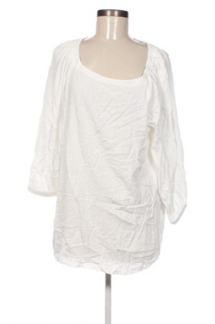 Bluză de femei S.Oliver, Mărime XL, Culoare Alb, Preț 74,99 Lei