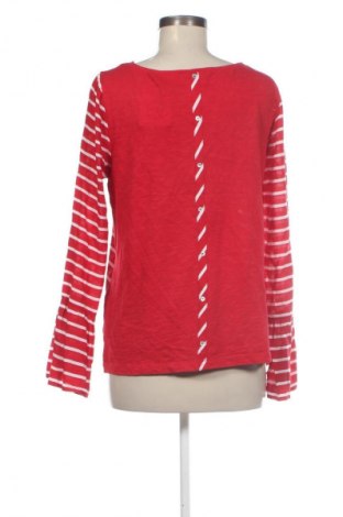 Damen Shirt S.Oliver, Größe M, Farbe Mehrfarbig, Preis 12,99 €