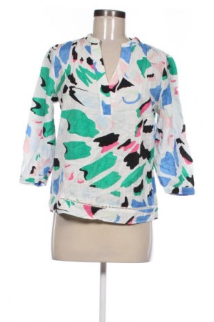 Damen Shirt S.Oliver, Größe M, Farbe Mehrfarbig, Preis € 8,99