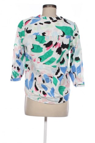 Damen Shirt S.Oliver, Größe M, Farbe Mehrfarbig, Preis € 8,99