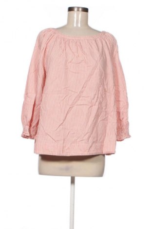 Damen Shirt S.Oliver, Größe XL, Farbe Mehrfarbig, Preis 19,99 €