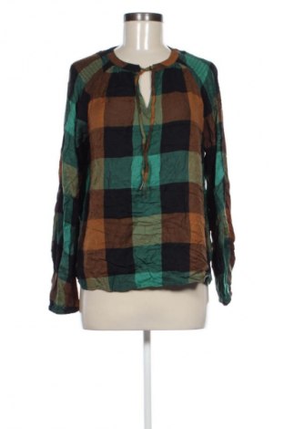 Dámska blúza S.Oliver, Veľkosť M, Farba Viacfarebná, Cena  6,95 €