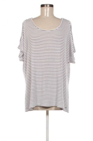 Damen Shirt S.Oliver, Größe XXL, Farbe Mehrfarbig, Preis 14,00 €