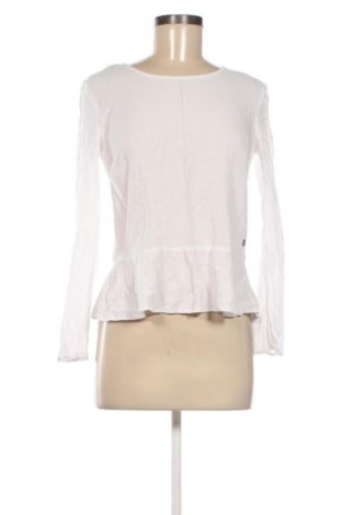 Damen Shirt S.Oliver, Größe XS, Farbe Weiß, Preis 17,30 €