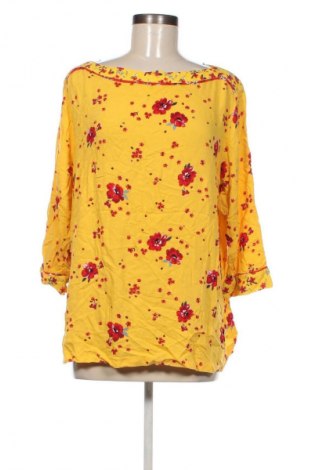 Bluză de femei S.Oliver, Mărime XXL, Culoare Multicolor, Preț 37,99 Lei