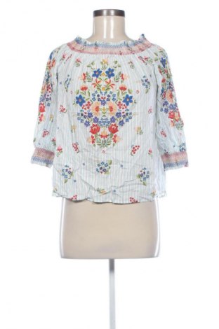 Damen Shirt S.Oliver, Größe M, Farbe Mehrfarbig, Preis 8,99 €
