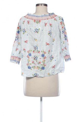 Damen Shirt S.Oliver, Größe M, Farbe Mehrfarbig, Preis 8,99 €