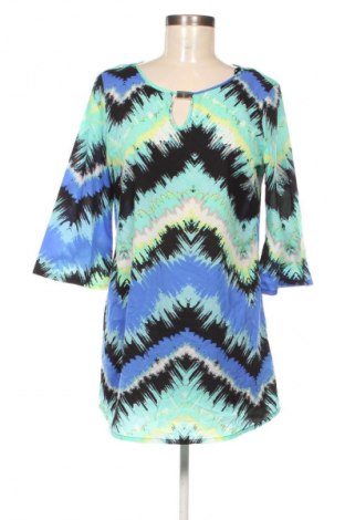 Damen Shirt S.Oliver, Größe M, Farbe Mehrfarbig, Preis 15,99 €