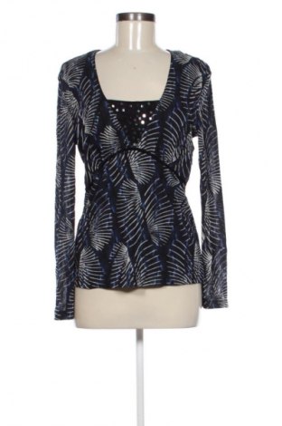 Damen Shirt S.Oliver, Größe L, Farbe Mehrfarbig, Preis € 8,99
