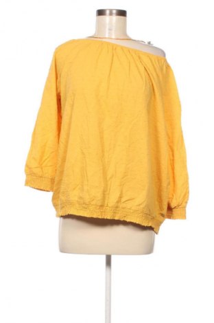 Bluză de femei S.Oliver, Mărime M, Culoare Galben, Preț 20,99 Lei