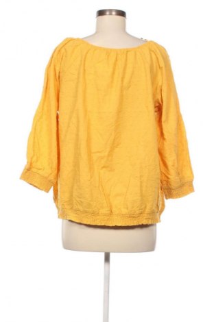 Bluză de femei S.Oliver, Mărime M, Culoare Galben, Preț 20,99 Lei