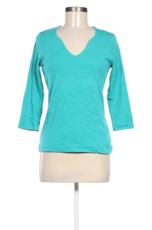Damen Shirt S.Oliver, Größe M, Farbe Grün, Preis 11,99 €