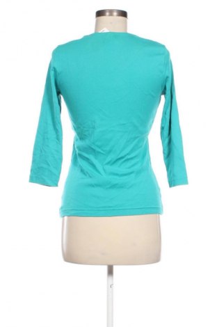 Damen Shirt S.Oliver, Größe M, Farbe Grün, Preis 11,99 €