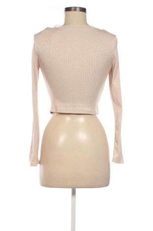 Damen Shirt SHEIN, Größe S, Farbe Beige, Preis € 18,00
