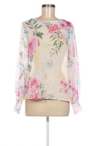 Bluză de femei SHEIN, Mărime M, Culoare Multicolor, Preț 50,00 Lei