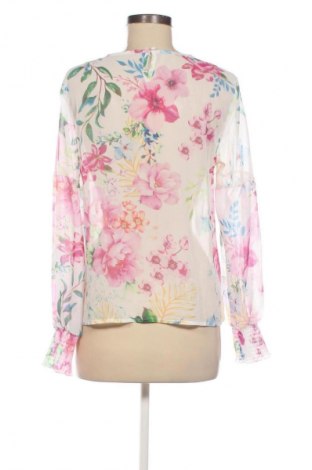 Bluză de femei SHEIN, Mărime M, Culoare Multicolor, Preț 50,00 Lei