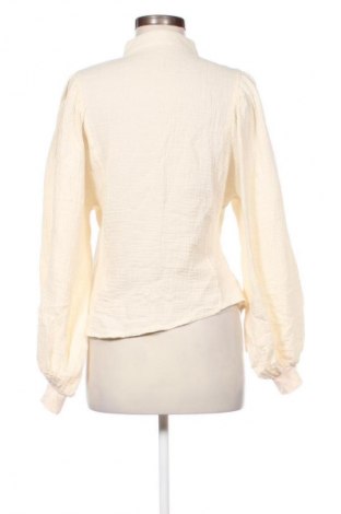 Bluzka damska SHEIN, Rozmiar XS, Kolor Beżowy, Cena 29,99 zł