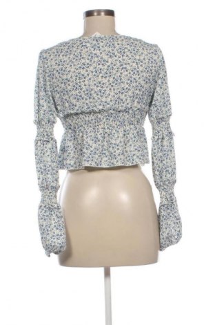Bluzka damska SHEIN, Rozmiar S, Kolor Kolorowy, Cena 29,99 zł