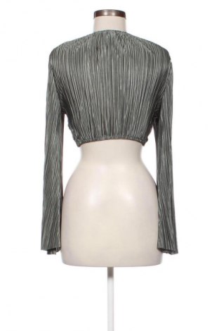 Bluzka damska SHEIN, Rozmiar S, Kolor Zielony, Cena 28,99 zł