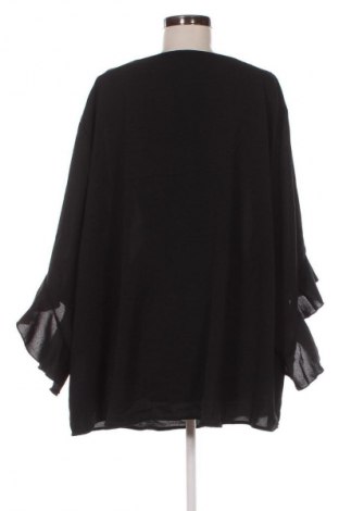Damen Shirt SHEIN, Größe 5XL, Farbe Schwarz, Preis € 13,99
