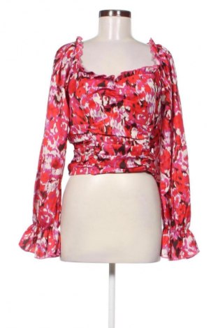 Damen Shirt SHEIN, Größe L, Farbe Mehrfarbig, Preis 9,72 €
