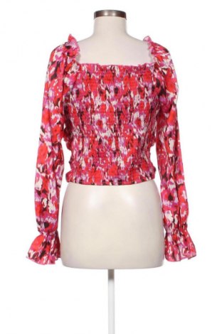Damen Shirt SHEIN, Größe L, Farbe Mehrfarbig, Preis 9,72 €