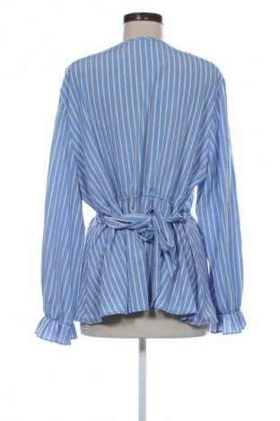 Damen Shirt SHEIN, Größe 3XL, Farbe Mehrfarbig, Preis € 12,94