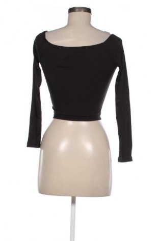 Bluză de femei SHEIN, Mărime XS, Culoare Negru, Preț 34,99 Lei