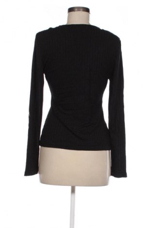 Γυναικεία μπλούζα SHEIN, Μέγεθος M, Χρώμα Μαύρο, Τιμή 5,99 €