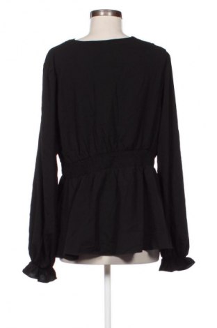 Damen Shirt SHEIN, Größe XL, Farbe Schwarz, Preis 8,99 €