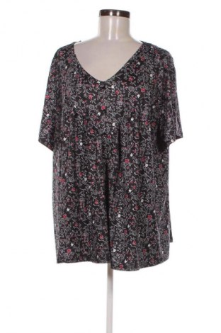 Damen Shirt SHEIN, Größe XXL, Farbe Mehrfarbig, Preis 9,79 €