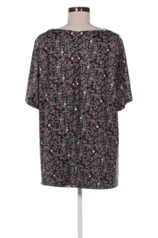Damen Shirt SHEIN, Größe XXL, Farbe Mehrfarbig, Preis 9,79 €