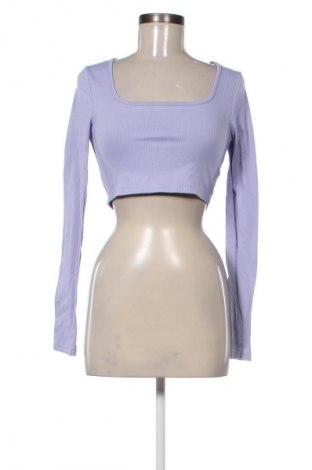 Damen Shirt SHEIN, Größe M, Farbe Lila, Preis 9,79 €
