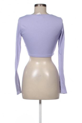Damen Shirt SHEIN, Größe M, Farbe Lila, Preis 9,79 €